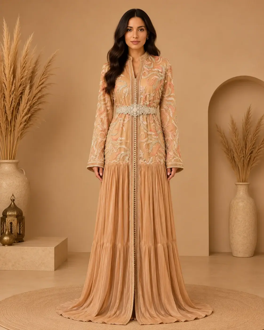 Layla · Sand, Layla · Sand