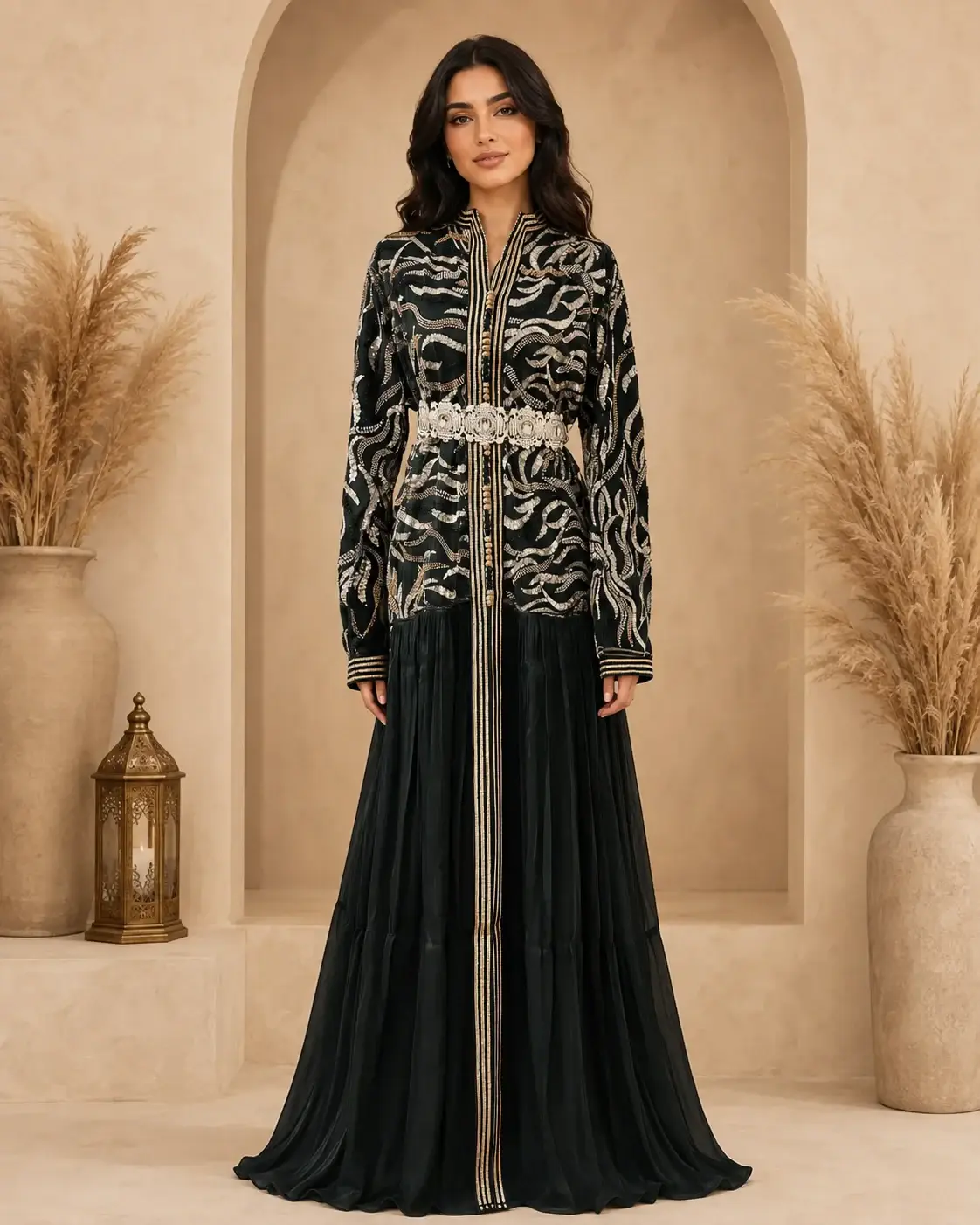 Amal Midnight, Amal Midnight